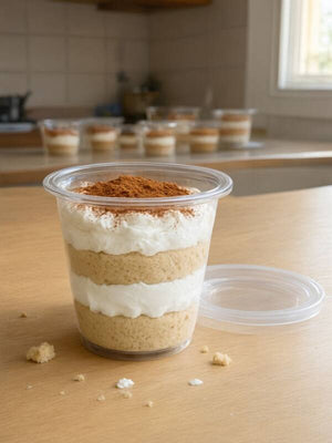 Tres leches